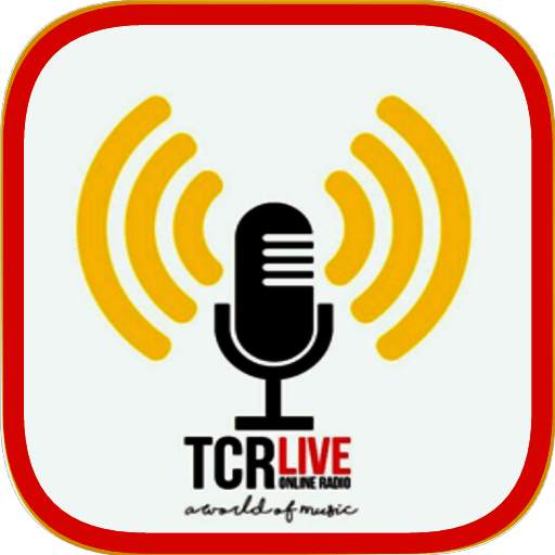 TCR MALAYALAM LIVE RADIO 1.0