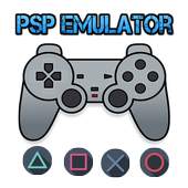 PSP Emulator 1.0.