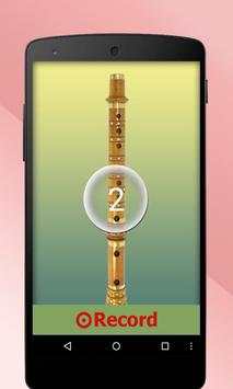 Real Flute ( Bansuri ) screenshot 3