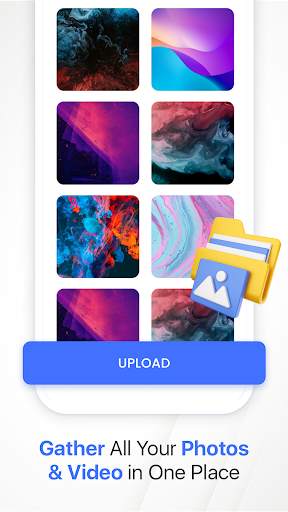 Cloud Storage Lite screenshot 5