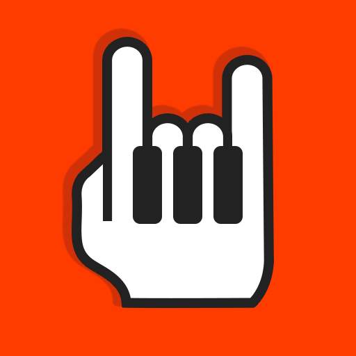 Pianizator: piano tutorials 5.05