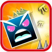 Geometry Deadly Dashing 1.2