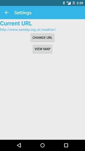 Home Weather Station - Cumulus screenshot 5