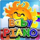 Piano para bebés 1.2