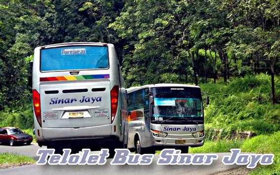 Telolet Bus Terbaru screenshot 2