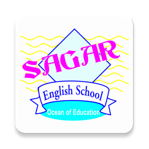 Sagar English School icon