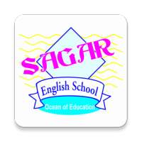 Sagar English School icon