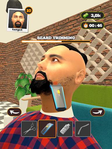 Barber Shop screenshot 11