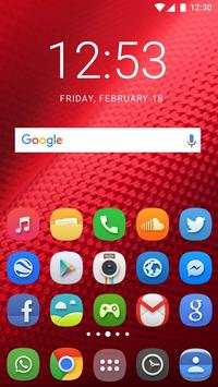 Theme for Motorola One Power screenshot 2