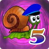 Snail Bob : Snail Bob 5 Adventure 1.0