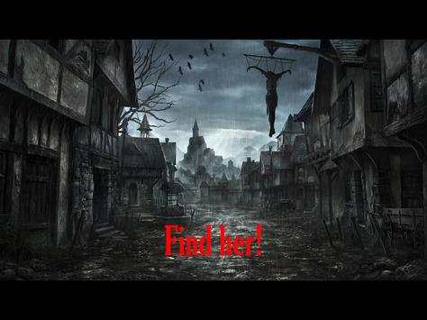 Find granny 2 - horror game 2018 screenshot 6