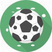 World football logo