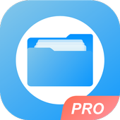 ikon File Manager