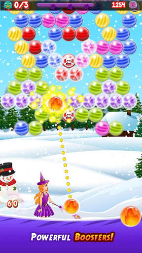 Bubble Shooter Magic screenshot 3