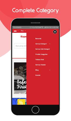 Kojas Siska screenshot 4