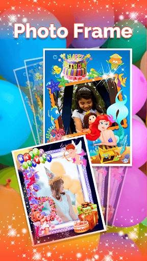 Photo Frame, All Photo Frames screenshot 1