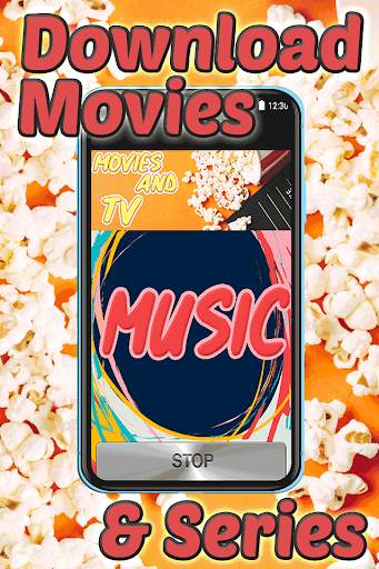 Download Movies and TV Shows for Free Guide Easy screenshot 3
