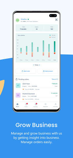 Shopkhata: Create Online Digital Store: Buy & Sell screenshot 2