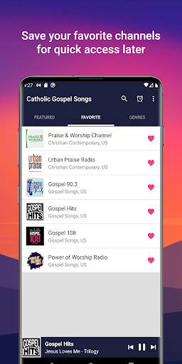 Catholic Gospel Songs 2021 3 تصوير الشاشة
