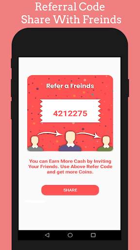 Earn Money : Free Cash App screenshot 4