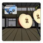 VR Ninja (Cardboard) icon
