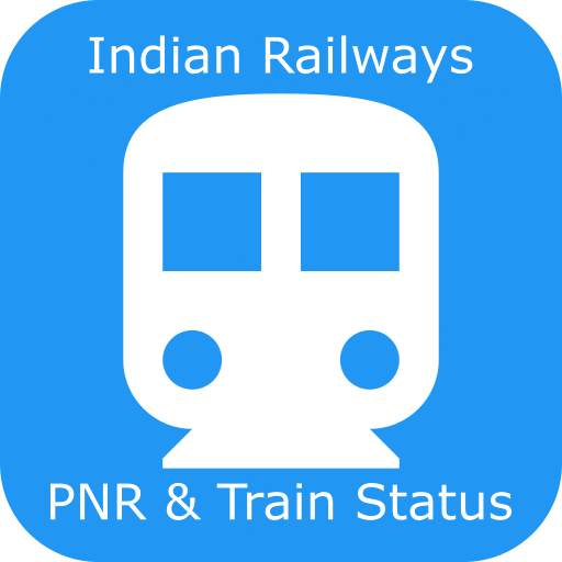 PNR Status & Indian Rail Info 2.14