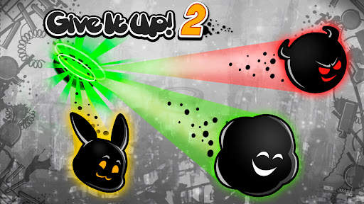 Give It Up! 2 - Toque no Ritmo screenshot 8