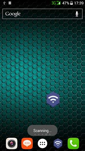 Smart Wifi Widget screenshot 1