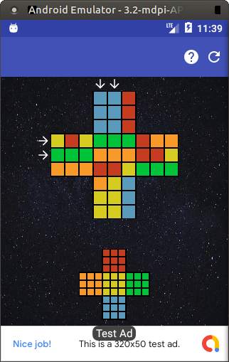 Colors Game screenshot 3