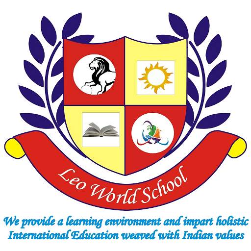 Leo World School 1.0.1