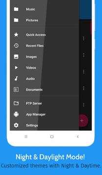 Super File Manager - Explorer screenshot 7