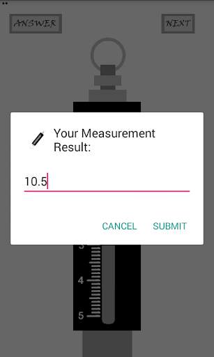 Spring Scale screenshot 3