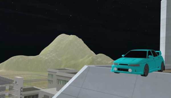 ВАЗ 2110 играй бесплатно гонки screenshot 4