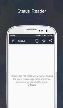 DP and Status (Offline) screenshot 7