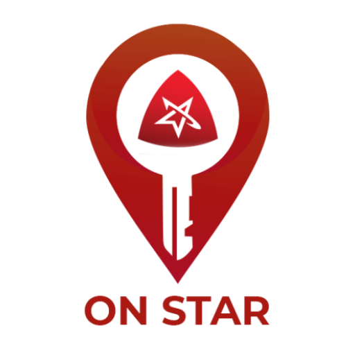 On Star icon
