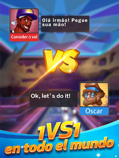 Bowling Club™ - Bowling Sports screenshot 10