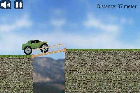 Bridge the Wall screenshot 4