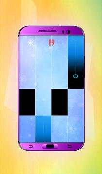 Daddy Yankee - Dura Piano screenshot 1