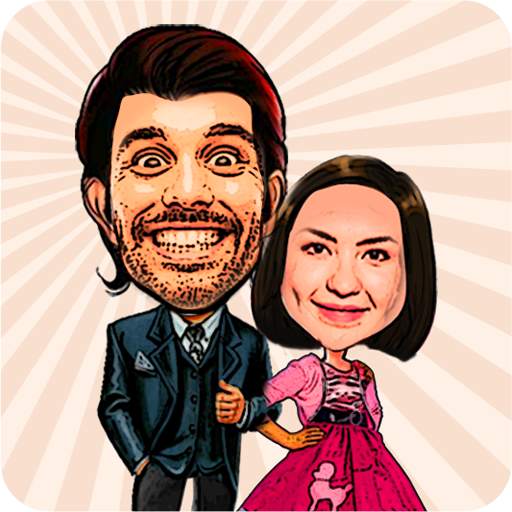 Caricature  Cartoon 1.1