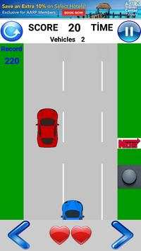 Super car racing screenshot 2