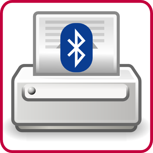 NGX Bluetooth Printer Demo icon