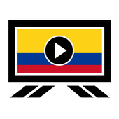 Tv-Colombia icon