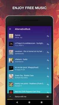 Free Music screenshot 4