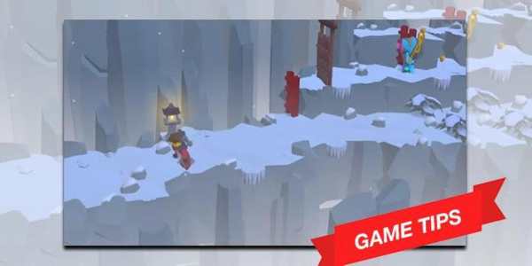 Tips LEGO Ninjago WU-CRU screenshot 2