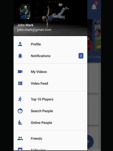 Free Style App screenshot 12