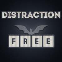 Distraction Icon Pack icon