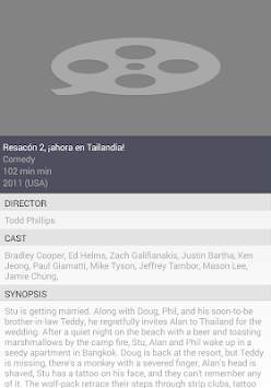 12 Movies Today screenshot 4