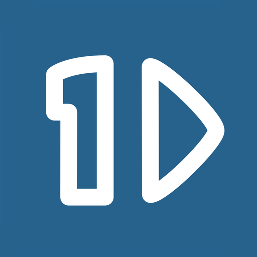 1by1 Directory Player icon