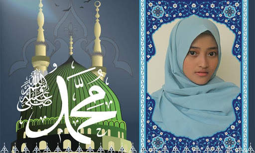 Ramadan Eid Photo Frames 2017 4 تصوير الشاشة