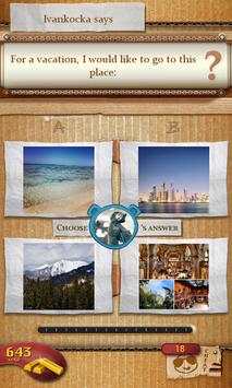 Free Facebook Friend Quiz App screenshot 4